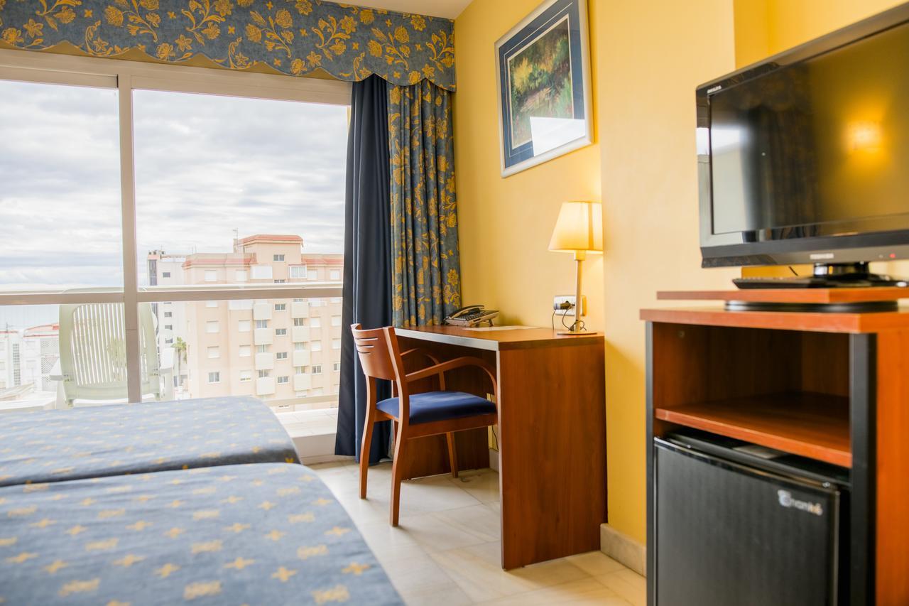 Hotel Biarritz Gandia Exterior photo